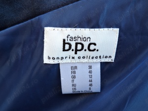 Bonprix Collection | rochie dama | bust 90 cm | mar. 38 - 40 | M - L - imagine 5