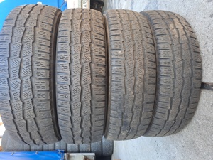 Vând anvelope pentru autoutilitare c-uri noi și sh în perfecta stare, - imagine 3