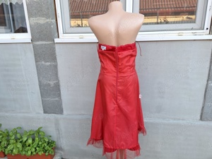 Carfi Pret-a-Porter | rochie dama | bust 86 cm | mar. 40 - 42 | L - imagine 4