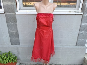 Carfi Pret-a-Porter | rochie dama | bust 86 cm | mar. 40 - 42 | L - imagine 3