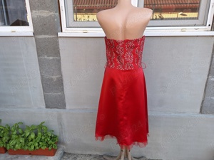 Carfi Pret-a-Porter | rochie dama | bust 86 cm | mar. 40 - 42 | L - imagine 2