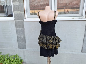 C&A Rose | rochie dama | bust 98 cm | mar. 40 - 42 | L - imagine 2