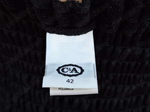 C&A Rose | rochie dama | bust 98 cm | mar. 40 - 42 | L - imagine 5