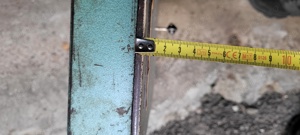 Seif fier tabla groasa - imagine 2