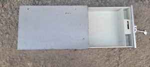 Seif fier tabla groasa - imagine 5