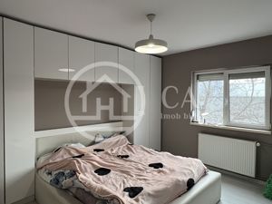 Apartament cu 2 camere de inchiriat in zona Rogerius, Oradea - imagine 8