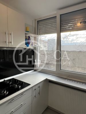 Apartament cu 2 camere de inchiriat in zona Rogerius, Oradea - imagine 4