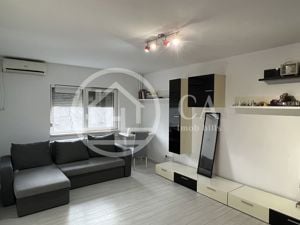 Apartament cu 2 camere de inchiriat in zona Rogerius, Oradea