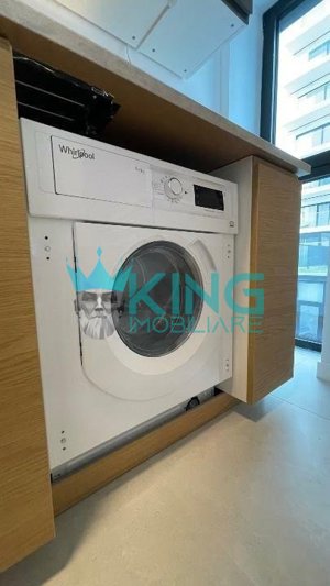 One Cotroceni | 2 Camere | Centrala | Balcon | Parcare | AC | - imagine 7