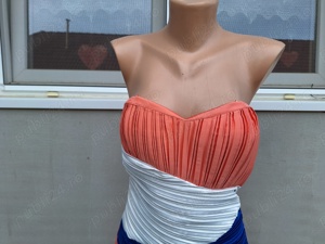 Club Frendy | rochie dama | bust 82 cm | mar. 39 - 40 | M - L - imagine 3