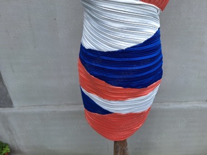 Club Frendy | rochie dama | bust 82 cm | mar. 39 - 40 | M - L - imagine 4