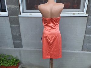 Club Frendy | rochie dama | bust 82 cm | mar. 39 - 40 | M - L - imagine 2