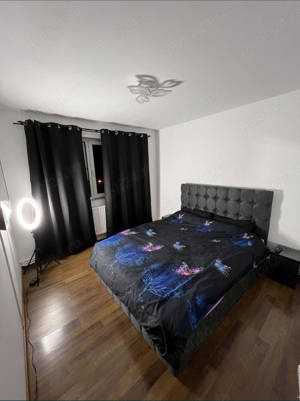 Apartament decomandat 2 camere Lux!!