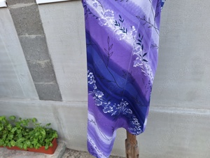 Fushi | rochie dama | bust 98 cm | mar. 40 - 42 | M - L - imagine 4