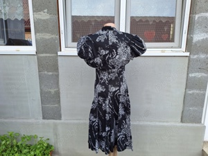 **Over 16 | rochie + bolero dama | bust 90 cm | mar. 40 - 42 | M - L - imagine 2