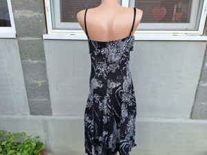 **Over 16 | rochie + bolero dama | bust 90 cm | mar. 40 - 42 | M - L - imagine 4