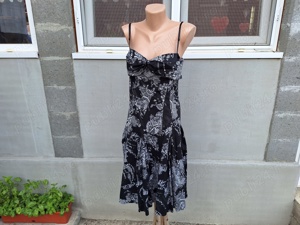 **Over 16 | rochie + bolero dama | bust 90 cm | mar. 40 - 42 | M - L - imagine 3