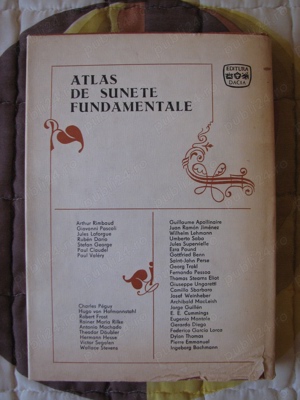 Carte - Atlas de sunete fundamentale = Stefan Aug. Doinas - imagine 4