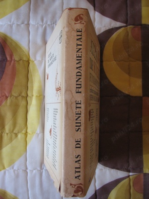 Carte - Atlas de sunete fundamentale = Stefan Aug. Doinas - imagine 5