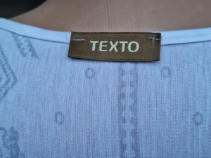 Texto | rochie dama | bust 78 cm | mar. 38 - 40 | S - M - imagine 5