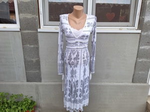 Texto | rochie dama | bust 78 cm | mar. 38 - 40 | S - M