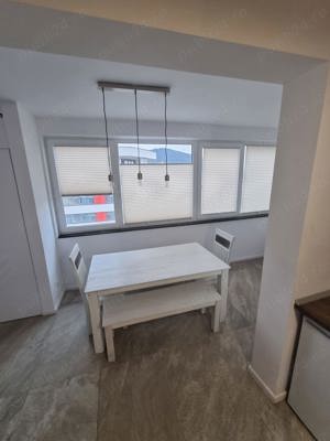 Apartament cu o camera bloc nou, garaj - imagine 8