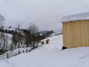 Teren 12.066 mp intravilan de vânzare în Bucovina Comuna Breaza Zona Breaza De sus - imagine 3