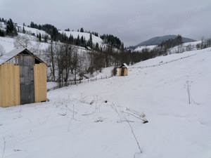 Teren 12.066 mp intravilan de vânzare în Bucovina Comuna Breaza Zona Breaza De sus - imagine 4