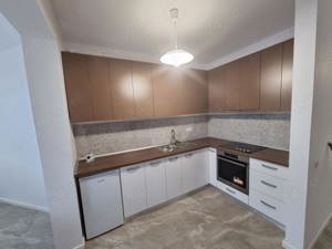 Apartament cu o camera bloc nou, garaj - imagine 2