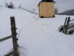 Teren 12.066 mp intravilan de vânzare în Bucovina Comuna Breaza Zona Breaza De sus - imagine 8