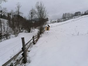 Teren 12.066 mp intravilan de vânzare în Bucovina Comuna Breaza Zona Breaza De sus - imagine 6