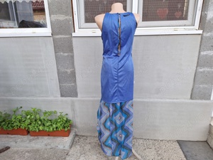 Atmosphere Emotion | rochie dama | bust 82 cm | mar. 36 - 38 | S - M - imagine 4