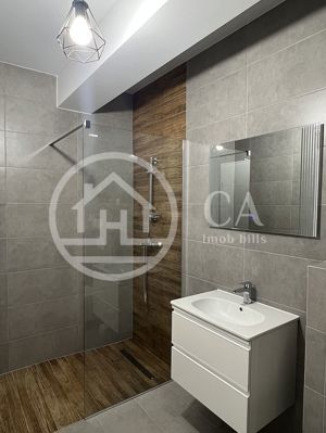 Apartament modern cu 2 camere de vanzare in Luceafarul, Oradea - imagine 4