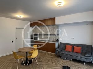 Apartament modern cu 2 camere de vanzare in Luceafarul, Oradea - imagine 2