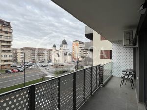 Apartament modern cu 2 camere de vanzare in Luceafarul, Oradea - imagine 9