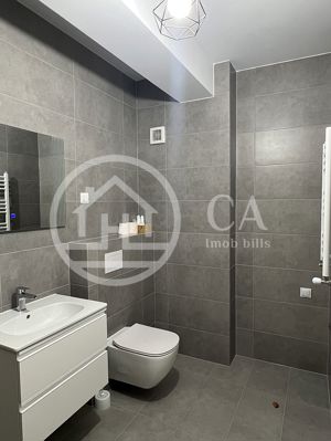 Apartament modern cu 2 camere de vanzare in Luceafarul, Oradea - imagine 5