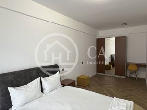 Apartament modern cu 2 camere de vanzare in Luceafarul, Oradea - imagine 7