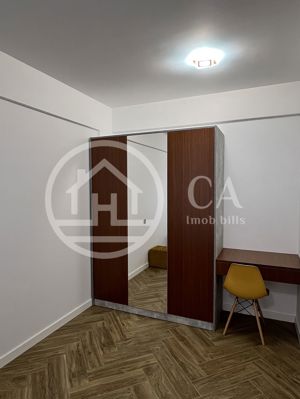 Apartament modern cu 2 camere de vanzare in Luceafarul, Oradea - imagine 8