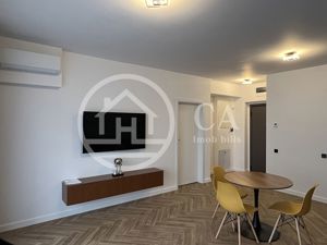 Apartament modern cu 2 camere de vanzare in Luceafarul, Oradea - imagine 3