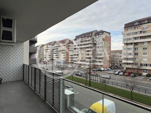 Apartament modern cu 2 camere de vanzare in Luceafarul, Oradea - imagine 10