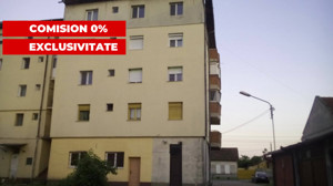 De vanzare 2 apartamente pe acelasi etaj in Nadlac cu garaj - imagine 3