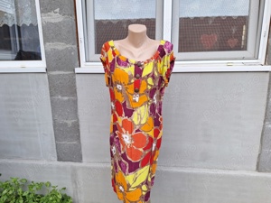 Ponto-a-Ponto | rochie dama | bust 108 cm | mar. 40 - 42 | M - L