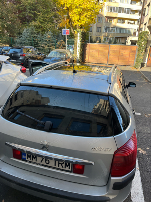 vand pegeout 407 - imagine 4