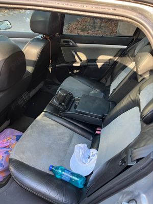 vand pegeout 407 - imagine 2