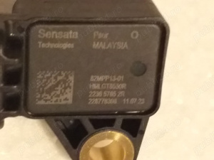 Senzor presiune aer 223657652R HMLGT8550R 82MMP14-01 1,0 TCE.NOU - imagine 3