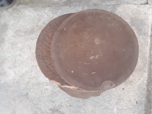 Ceara de vanzare din faguri si capaceala, productie propie - imagine 4