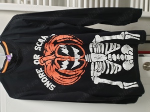 Pijama noua bumbac - imagine 1