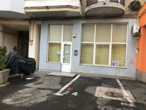 Închiriez spațiu comercial zona str. Școlii - imagine 3