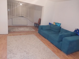 Apartament 3 camere, 60 m2 , parter, langa Iulius Mall