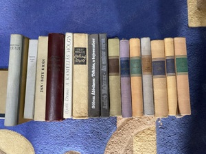 De vânzare cărți în limba maghiară. Magyar nyelvű könyvek eladók. - imagine 4